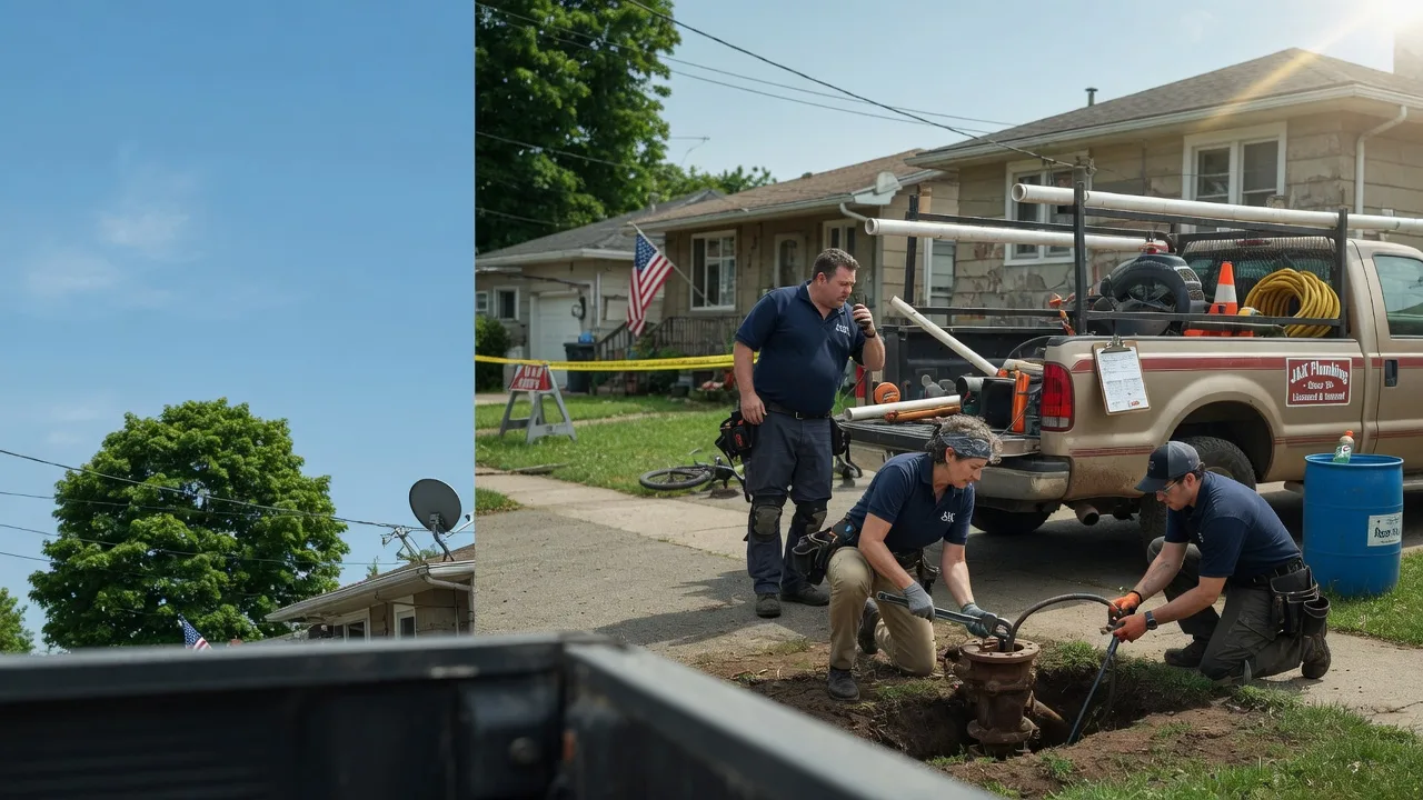 Water Heater Replacement in Parnell, IA near me